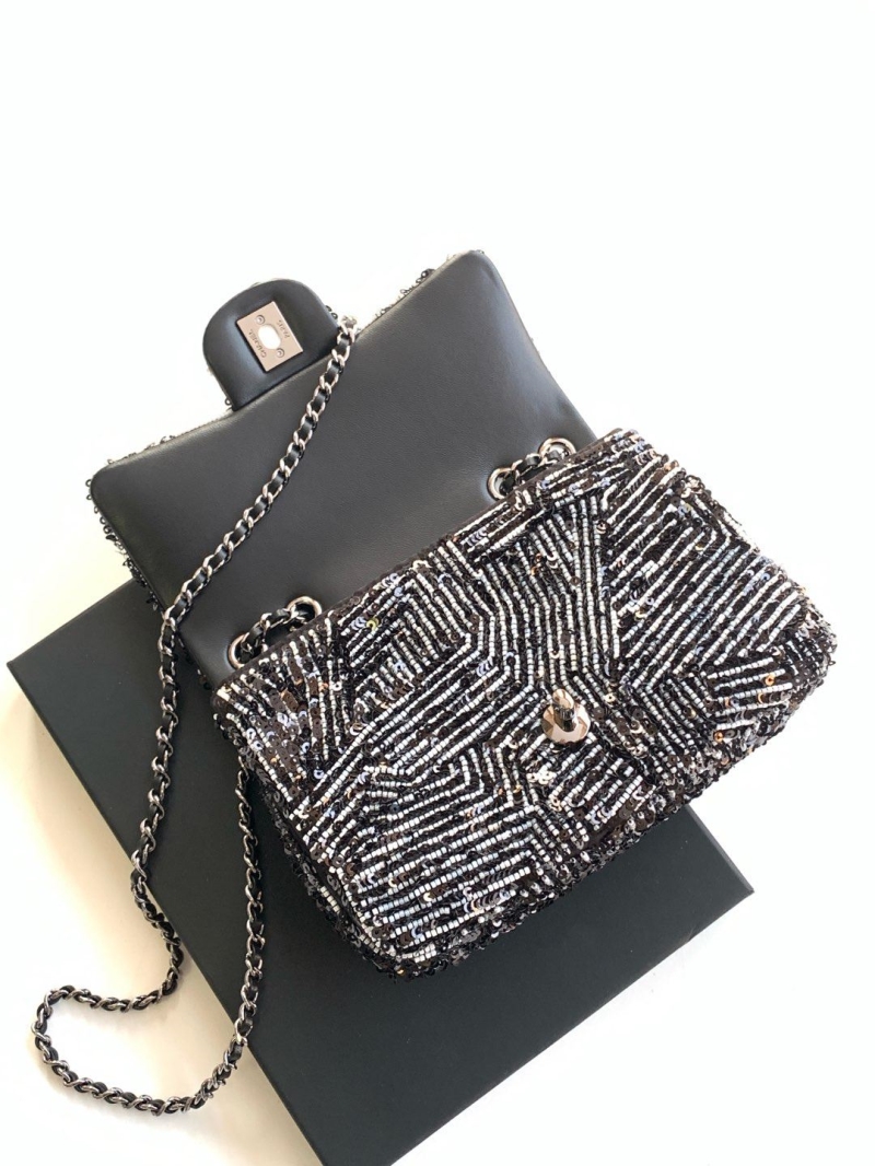 Ch**el cf series bags